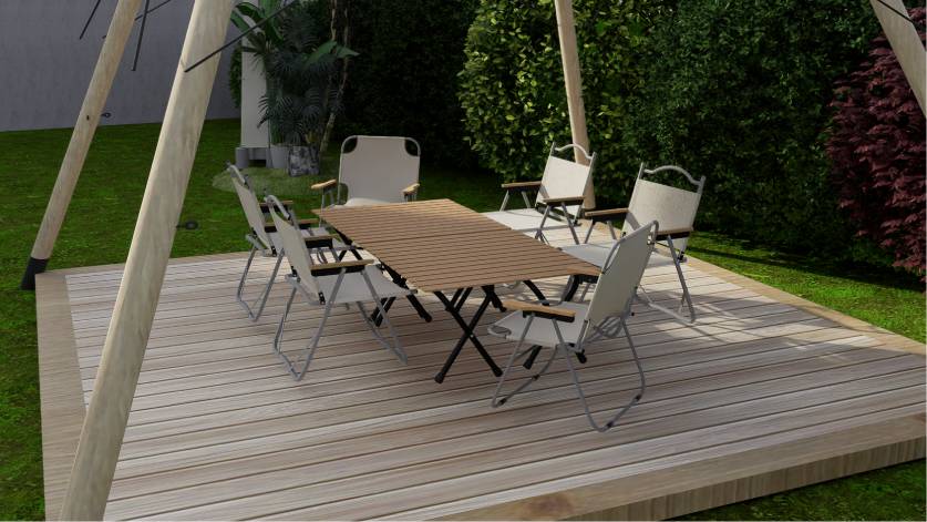 山丹县帐篷生产厂家：以匠心筑牢户外装备的品质根基